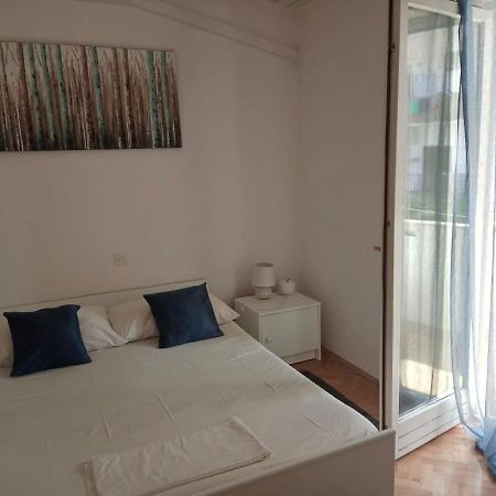 Apartman Biokovo Baška Voda Eksteriør bilde