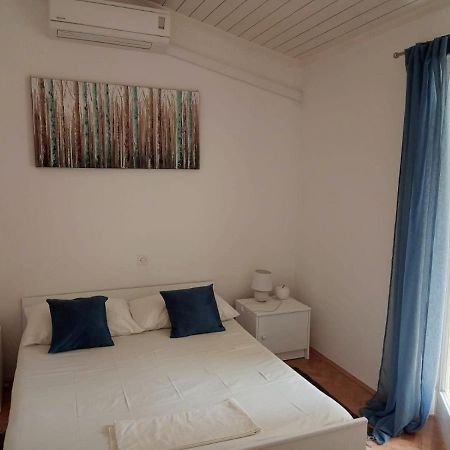 Apartman Biokovo Baška Voda Eksteriør bilde