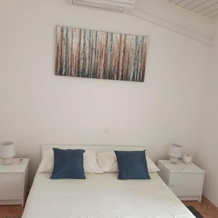 Apartman Biokovo Baška Voda Eksteriør bilde