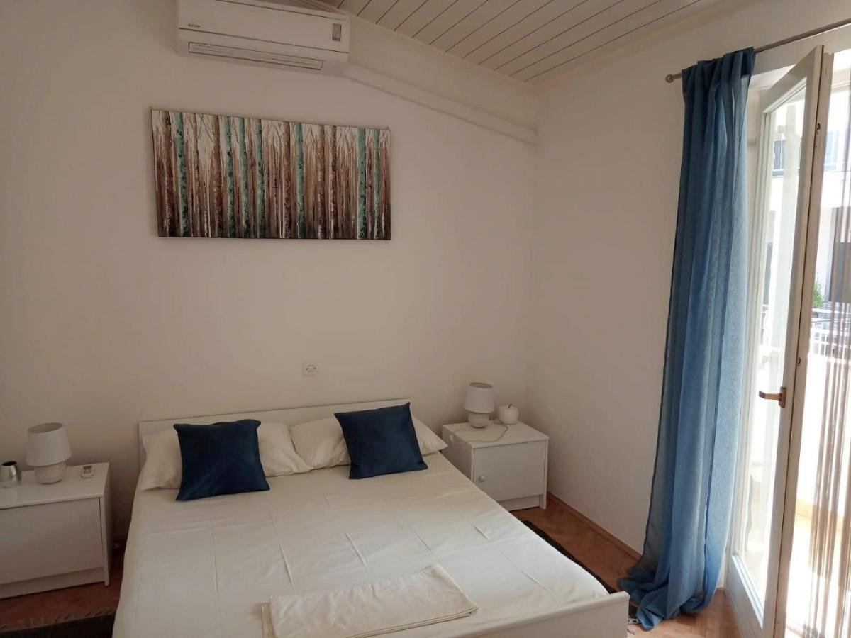 Apartman Biokovo Baška Voda Eksteriør bilde